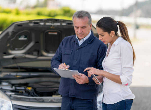 Full coverage car insurance in Thompson Falls, MT