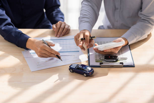 Car insurance options for Thompson Falls residents